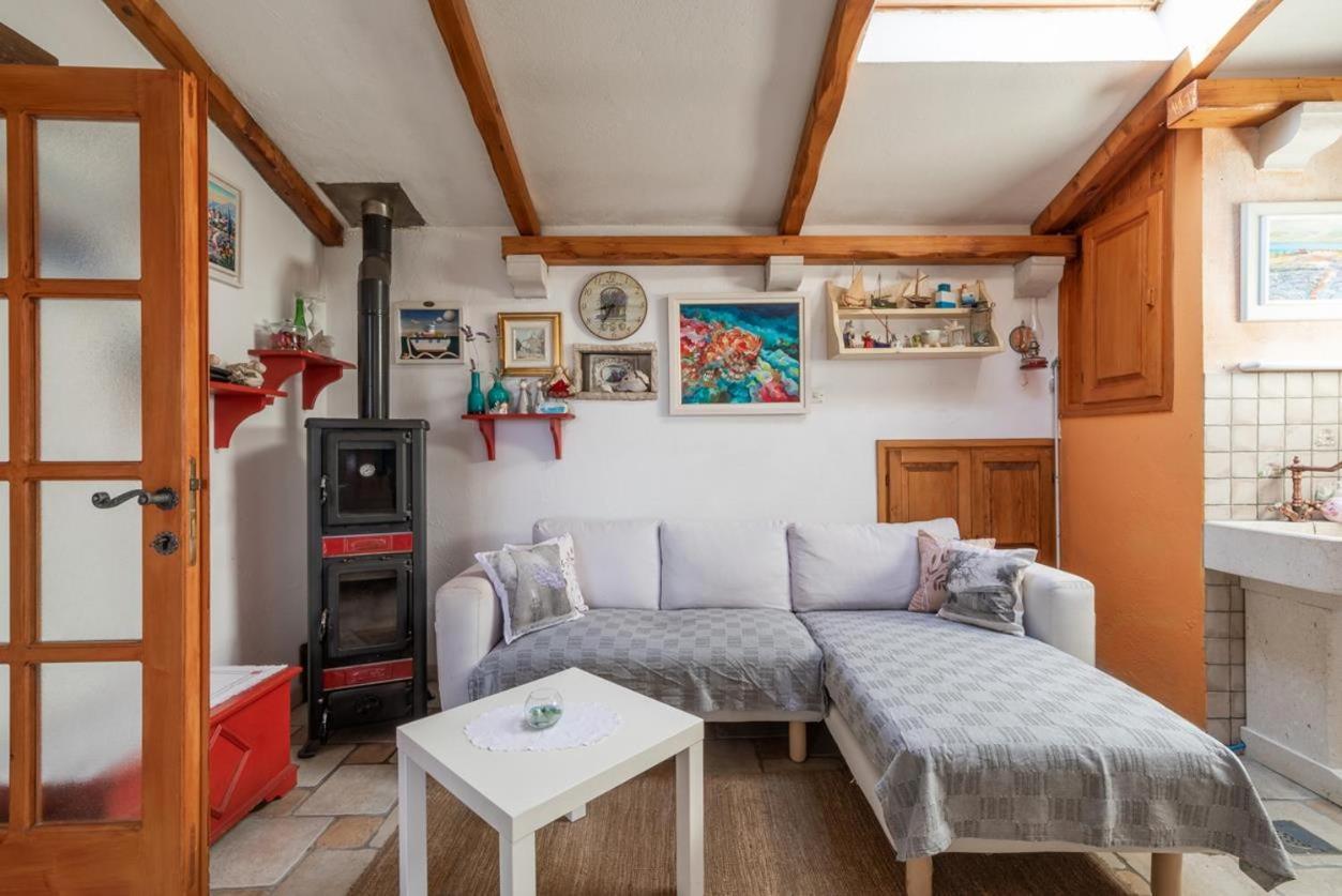 Holiday Home Tania 벨라루카 외부 사진